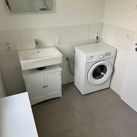 Haus Duenenweg アパート アヒム