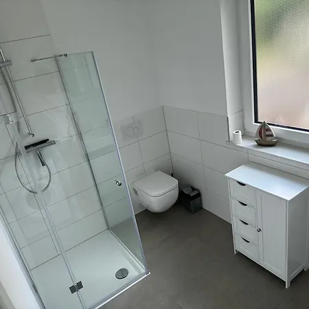 Haus Duenenweg דירה אכים