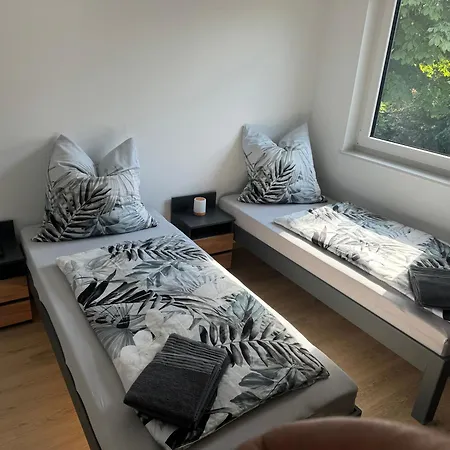 Haus Duenenweg * アヒム