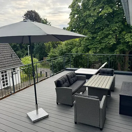 Haus Duenenweg *