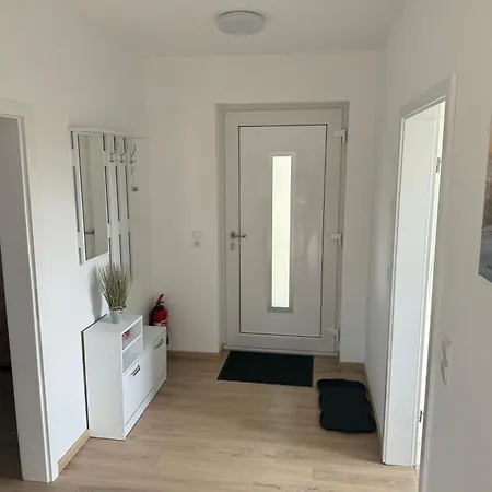 Haus Duenenweg アヒム