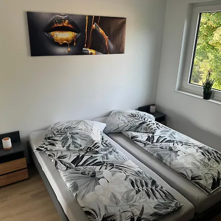 Haus Duenenweg *