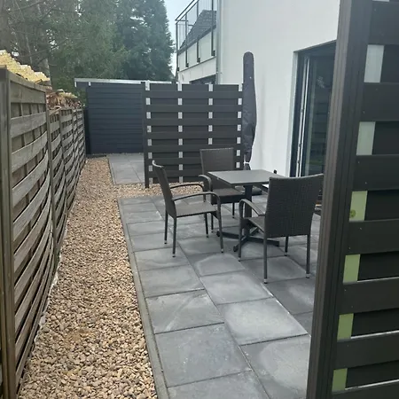 Haus Duenenweg アヒム